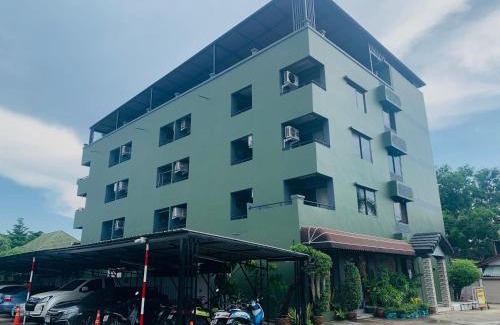 Bang Khen Appartement | Million Mansion