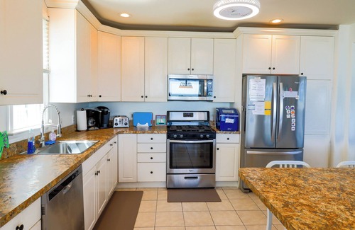 North End Copropriété | Se admiten mascotas en el 'Dream Haven' de Oceanfront de Millionaire