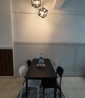 Tanah Rata Appartement | milliyya cameron homestay