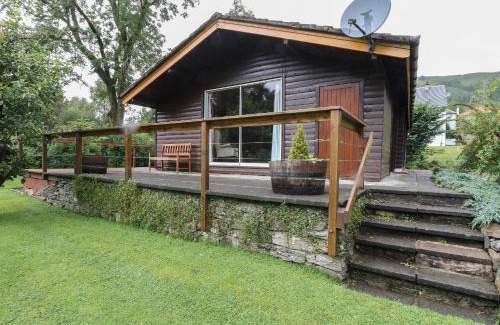 Killin Maison | Millmore Cabin