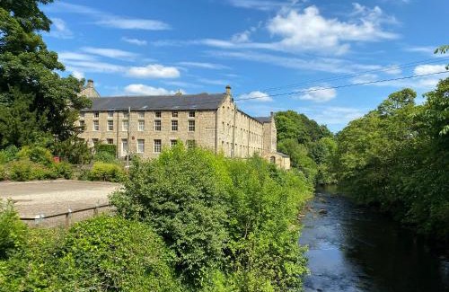 Lofthouse Appartement | Millnook