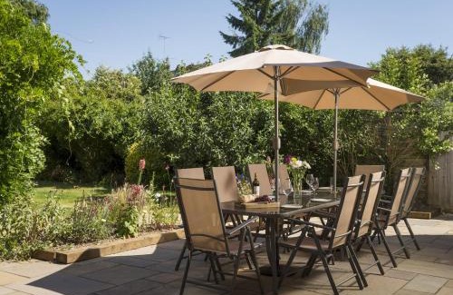 Bourton Maison | Millstone Cottage