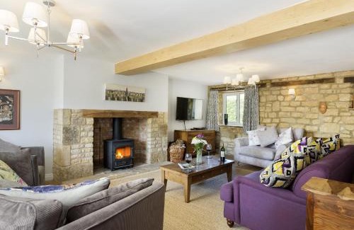 Bourton Maison | Millstone Cottage