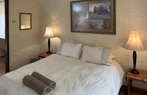 Dullstroom Appartement | Millstream Farm Cottages