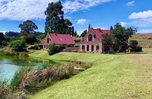 Dullstroom Appartement | Millstream Farm Cottages