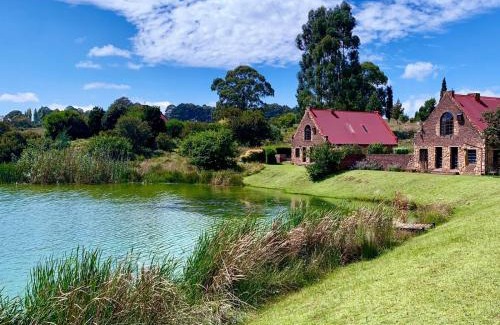 Dullstroom Appartement | Millstream Farm Cottages