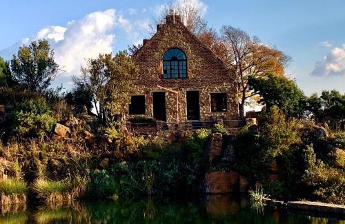 Dullstroom Appartement | Millstream Farm Cottages