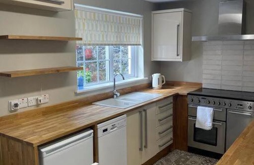 Castledawson Maison | Millview Cottage