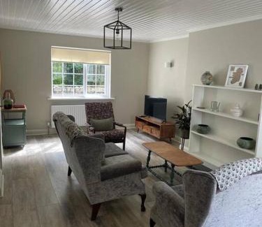 Castledawson Maison | Millview Cottage