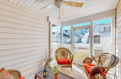 Millville Maison | Millville by the Sea - 33504 Belvedere St