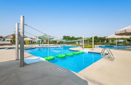 Millville Maison | Millville by the Sea - 33504 Belvedere St