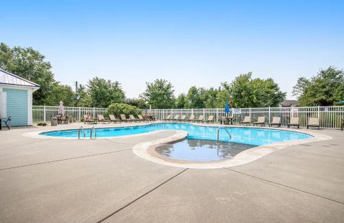 Millville Maison | Millville by the Sea - 33504 Belvedere St