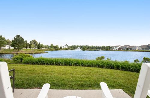 Millville Maison | Millville by the Sea - 33504 Belvedere St