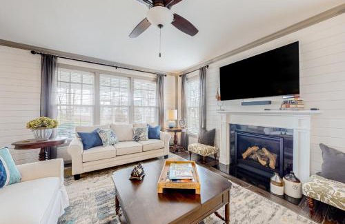 Frankford Maison | Millville by the Sea - 39008 Seascape Ct
