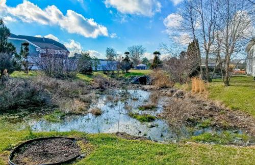 Frankford Maison | Millville by the Sea - 39008 Seascape Ct