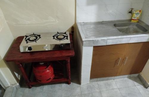 Malindi Appartement | Milly's apartment