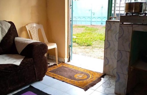 Mutunduri Appartement | Milly's