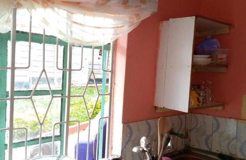 Mutunduri Appartement | Milly's