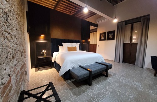 Puebla Historic Center Hôtel | Milo Collection Hotel