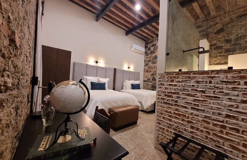 Puebla Historic Center Hôtel | Milo Collection Hotel