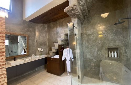Puebla Historic Center Hôtel | Milo Collection Hotel
