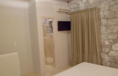 Mandrakia Hôtel | Milo Milo Suites