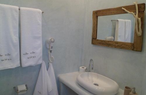 Mandrakia Hôtel | Milo Milo Suites