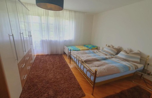Murtal District Appartement | MiLo16