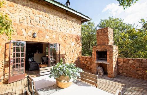 Rustenburg Cabine | Milorho Lodge