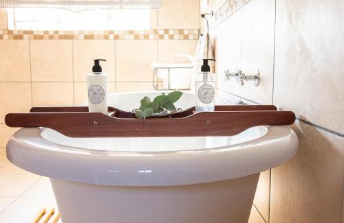 Rustenburg Cabine | Milorho Lodge