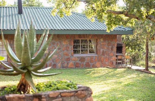 Rustenburg Cabine | Milorho Lodge