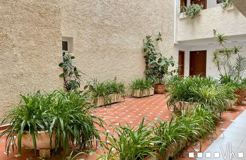 Moraira Town Centre Appartement | MILOS - Appartement pour 4 personnes à 200 m de la mer