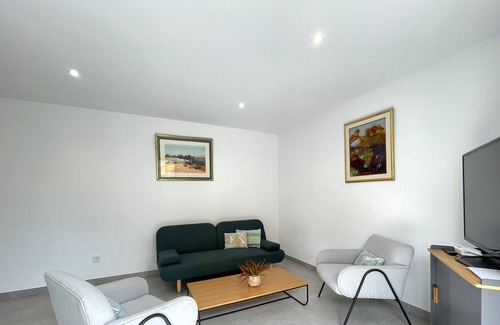 Moraira Town Centre Appartement | MILOS - Appartement pour 4 personnes à 200 m de la mer