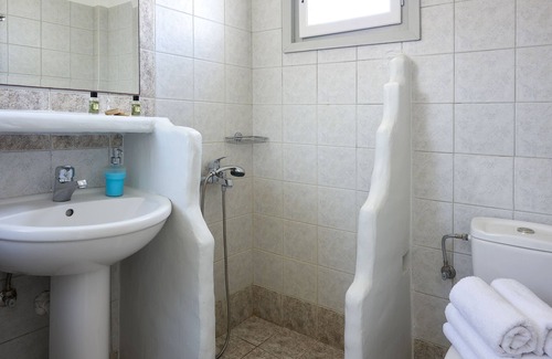 Adamas Hôtel | Milos Hotel