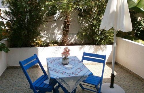 Adamas Appartement | Milos Relax Studio économique à Adamas