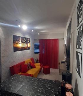 Vicosa Appartement | Milton Bandeira flat