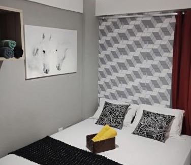 Vicosa Appartement | Milton Bandeira flat