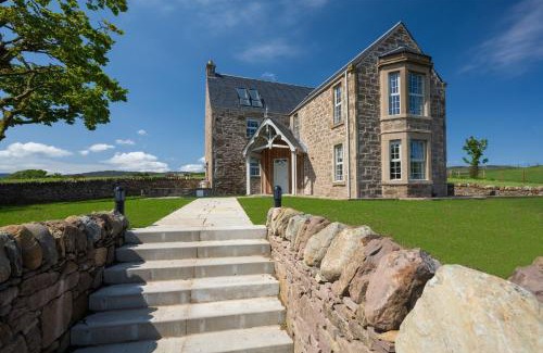 Murthly Maison | Milton Farm