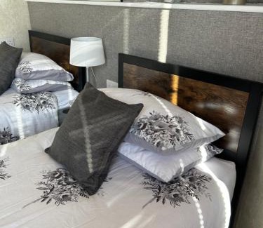 Weston-super-Mare Maison | Milton Lodge