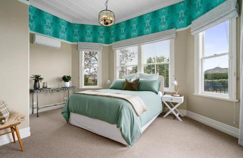 Leamington Maison | Milton Luxury Villa