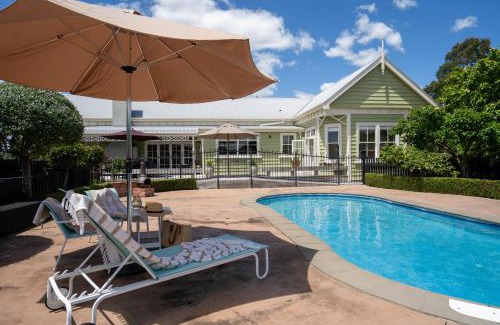 Leamington Maison | Milton Luxury Villa