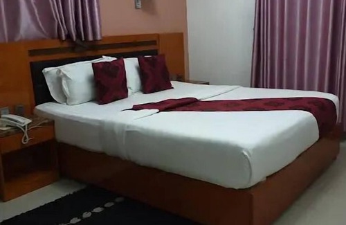 Kano Hôtel | Milton Park Resorts