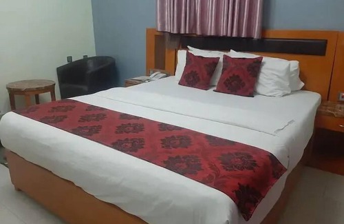 Kano Hôtel | Milton Park Resorts