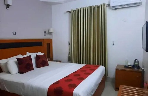 Kano Hôtel | Milton Park Resorts