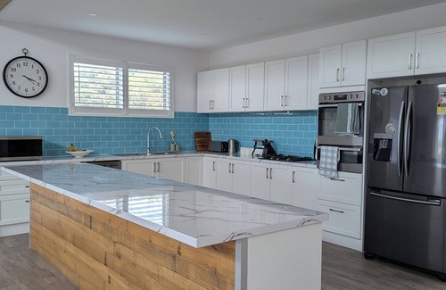 American River Maison | Milton's Place at American River