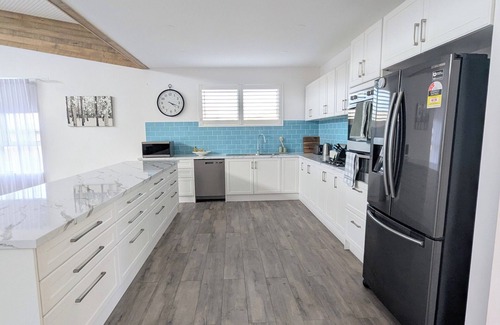 American River Maison | Milton's Place at American River