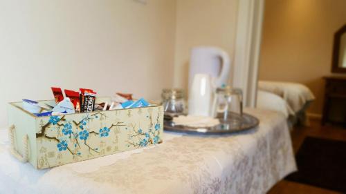 Langford Hôtel | Miltons Country Lodge
