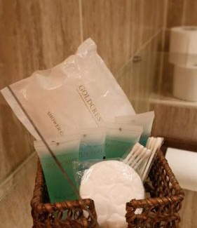 Langford Hôtel | Miltons Country Lodge