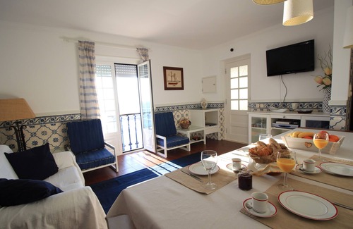 Ericeira Appartement | Milvus Guesthouse Ericeira - Praia dos Pescadores