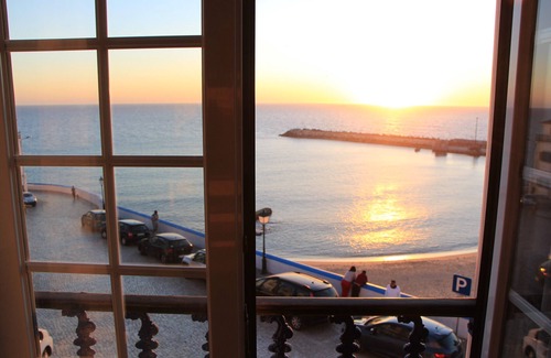 Ericeira Appartement | Milvus Guesthouse Ericeira - Praia dos Pescadores